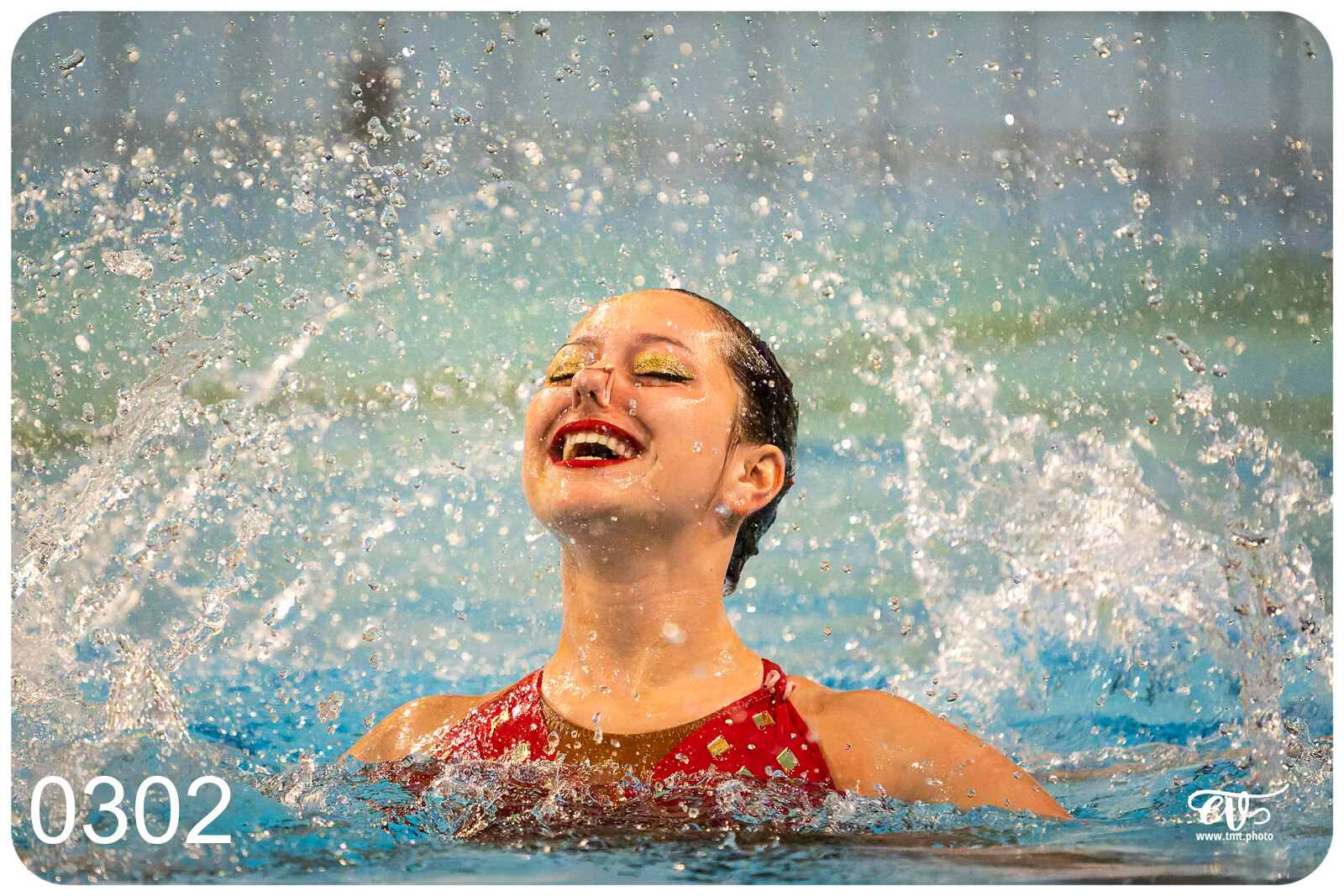 CHAMPIONNAT DE FRANCE DE NATATiON ARTISTIQUE N1 & ELITE 2026